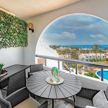 Parque Santiago 2 Luxury Studio Apartment Playa de las Americas  Exterior photo