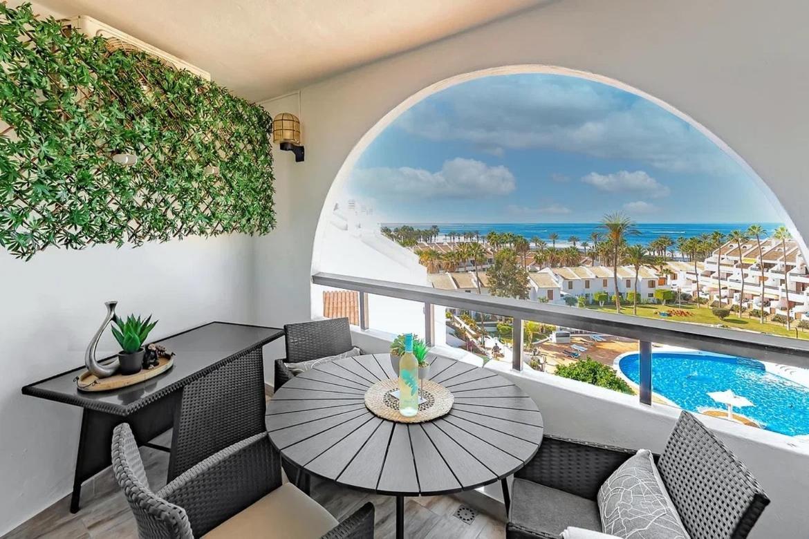 Parque Santiago 2 Luxury Studio Apartment Playa de las Americas  Exterior photo