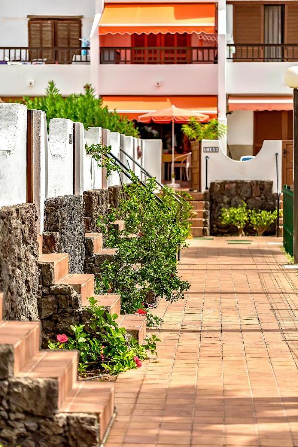 Parque Santiago 2 Luxury Studio Apartment Playa de las Americas  Exterior photo