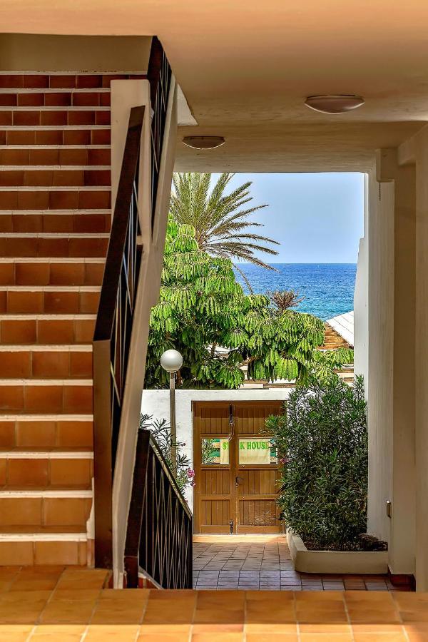 Parque Santiago 2 Luxury Studio Apartment Playa de las Americas  Exterior photo